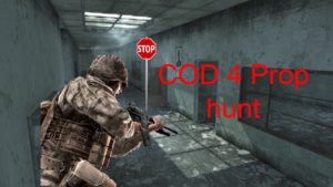 MWR prop hunt: how did they not notice