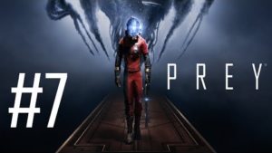 My Parents Are Assholes – PREY #7