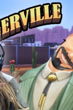 My Sons Move to StrangerVille | StrangerVille Ep 01