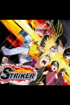 Naruto to Boruto Shinobi Striker: Zane Kiryu  – 1 – (Surprise reveal)