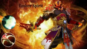 NastyChannelGaming  – Ember spirit Mid | dota 2 gameplay