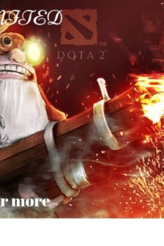 NastyChannelGaming -sniper rampage | dota 2 gameplay