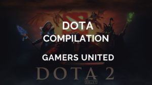 NastyChannelGaming -Ursa Ember spirit | DOTA 2  TURBO GAMEPLAY