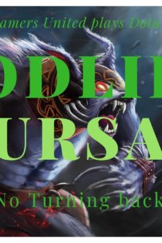 NastyChannelGaming –  Ursa Godlike