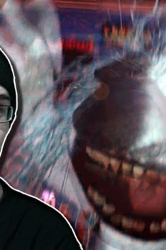 NEW FRIEND?! | Midnight Evil – Indie Horror Game 2019