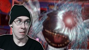 NEW FRIEND?! | Midnight Evil – Indie Horror Game 2019