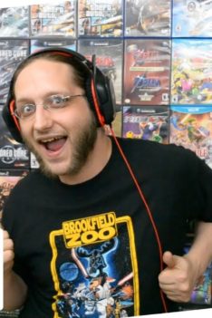 News Cartridge Bonus – July 10: What Games Are You Playing?