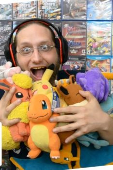 News Cartridge Bonus – July 11: Pokemon Wednesday and Patreon Reward Video