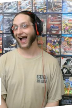 News Cartridge Bonus – July 5: Why White Men Love Dragonball Z