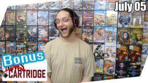 News Cartridge Bonus – July 5: Why White Men Love Dragonball Z