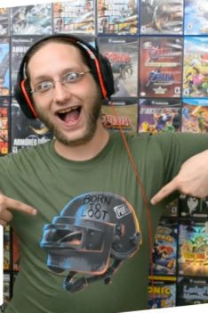 News Cartridge Bonus – July 6: Plunkbat Shirt