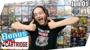 News Cartridge Bonus – Jun 1: Factorio Friday Fun! ^_^