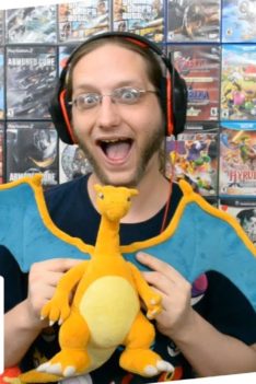 News Cartridge Bonus – Jun 5: Patreon Reward Video and Pokemon Tuesday!