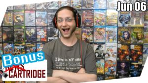 News Cartridge Bonus – Jun 6: Discussing the Future of Valve and Steam’