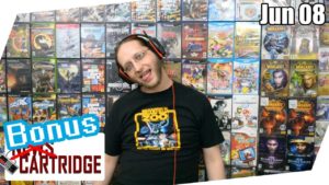 News Cartridge Bonus – Jun 8: Update: OPSk