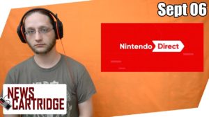 Nintendo Delaying Direct due to Earthquake