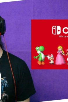 Nintendo Switch Online Bullshittery