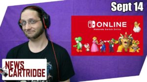 Nintendo Switch Online Bullshittery