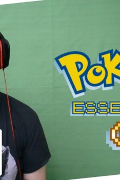 Nintendo Takes Down Pokemon Creation Tool