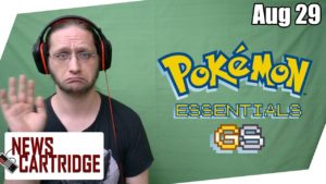 Nintendo Takes Down Pokemon Creation Tool