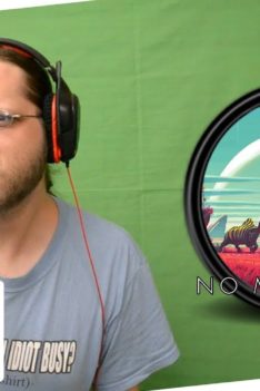 No Man’s Sky on GoG Does Not Contain Multiplayer