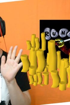 Old School Runescape Offline After Billions of Gold Magically Appear