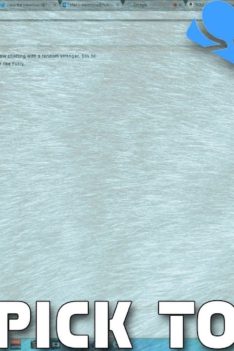 Omegle broke itself XD  (Fan Pick Topics)