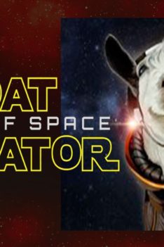 One Shot – Goat Simulator: Waste of Space – SPACE MADNESS!!!