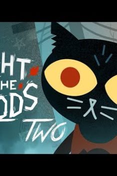 One Weird Dream – Night in the Woods #2
