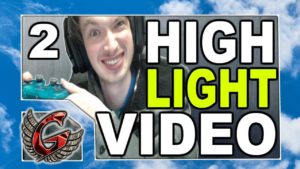 OOT HIGHLIGHTS PART 2