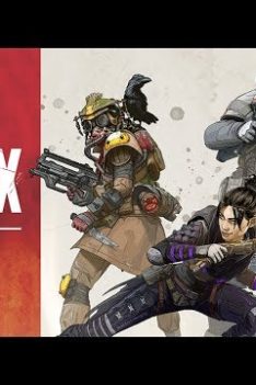 PC Apex W/ Possibility! – Pro Quadriplegic Gamer – Controller Cam