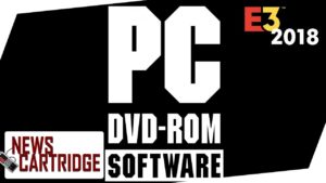 PC Gaming Conference E3 2018