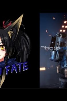 Photonic Distress Gameplay