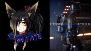 Photonic Distress Gameplay