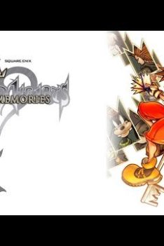 Pick Yer Cards – Kingdom Hearts: Chain of Memories #1