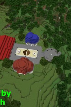 Pixelmon Server || NEW IP: play.arkena.xyz || Read Below how join!