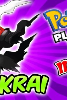 Pokémon Event Lab – Episode 1: Member Card [Platinum]