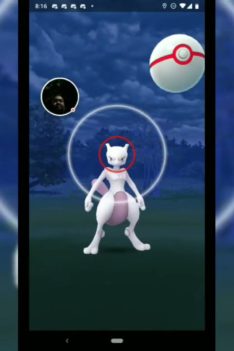 Pokémon Go : 12 Mewtwo Raids in a day Suprised ????