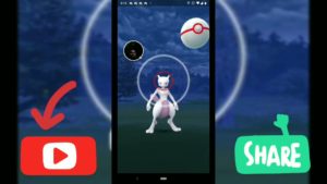 Pokémon Go : 12 Mewtwo Raids in a day Suprised ????