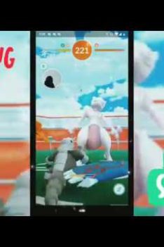 Pokémon Go : So Close To Perfect Mewtwo ????