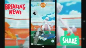 Pokémon Go : So Close To Perfect Mewtwo ????