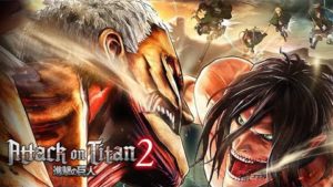 Progress: Attack On Titan 2 – ZaneKiryu – 13