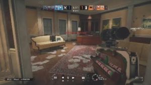 Quick Ace and Flicks – Rainbow Six Siege