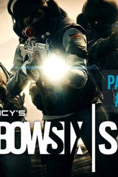 Rainbow Six Siege – Gameplay 5