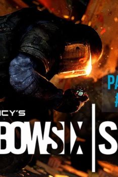 Rainbow Six Siege – Gameplay Part 3