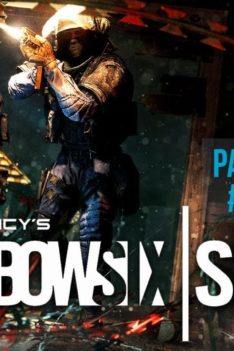 Rainbow Six Siege – Gameplay Part 2
