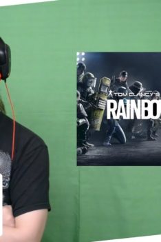 Rainbow Six Siege Players Want Mercy for Team Killing