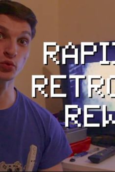 Rapid Retro Rewind – An Introduction