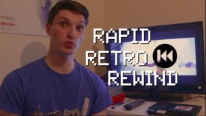 Rapid Retro Rewind – An Introduction