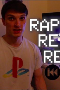 Rapid Retro Rewind – Devil May Cry 3: Dantes Awakening Review